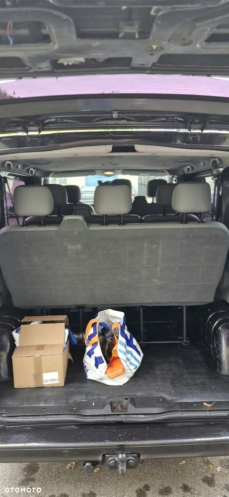 Renault Trafic - 22