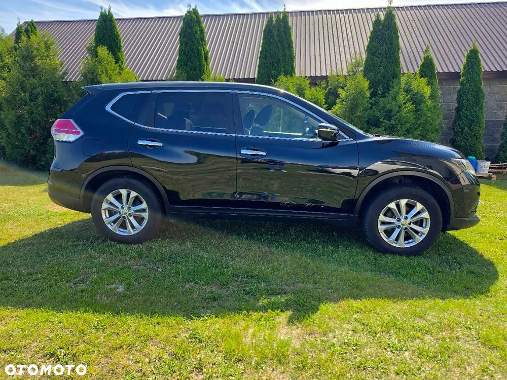 Nissan X-Trail 1.6 DCi Acenta 2WD - 2