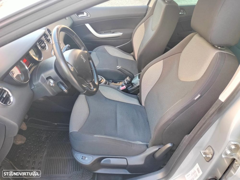 Peugeot 308 SW e-HDi FAP 110 Stop&Start Active - 11
