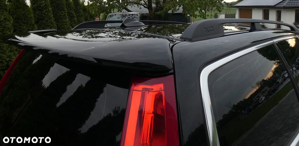 Volvo XC 70 D4 Geartronic Summum - 35