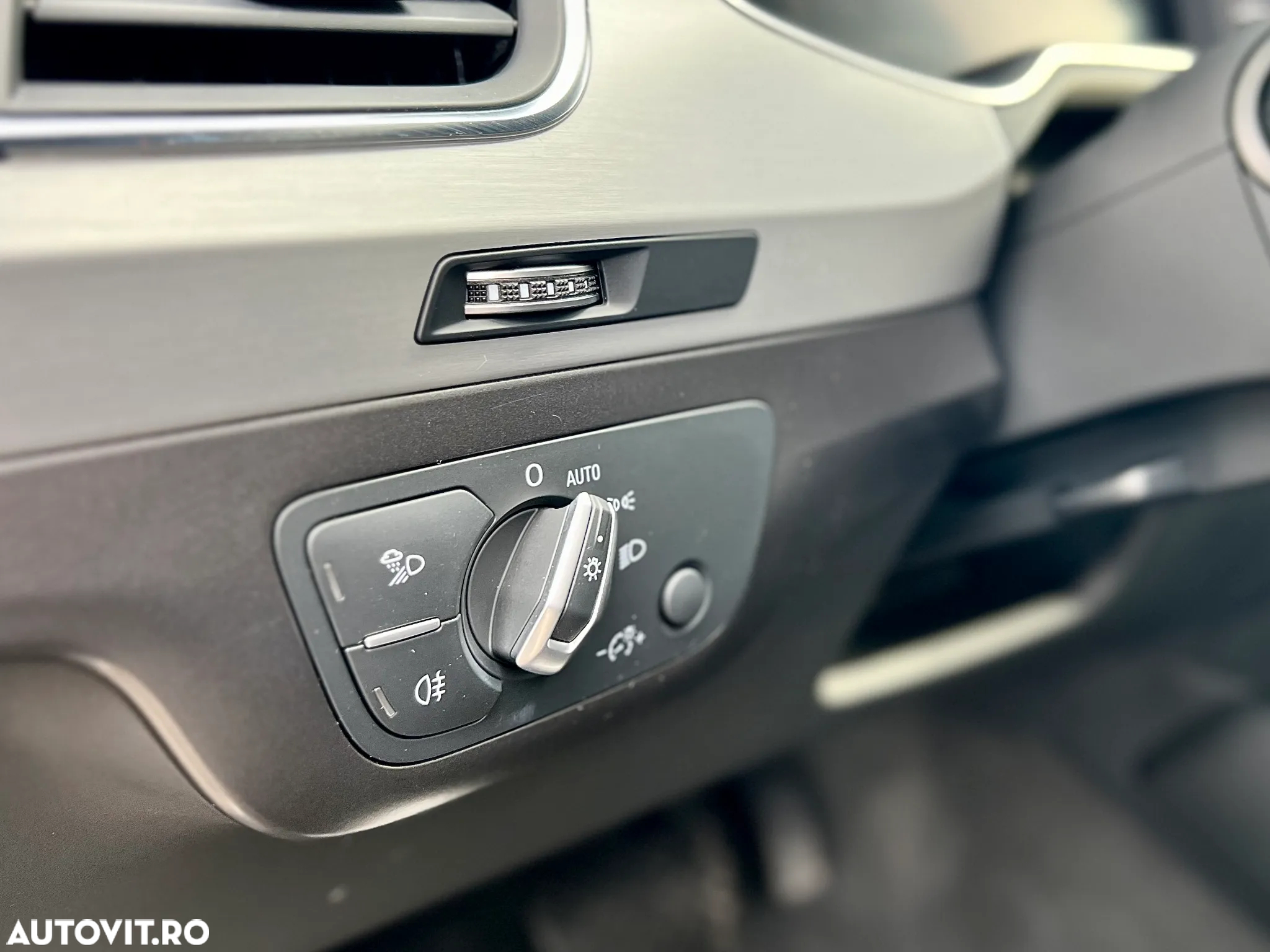 Audi Q7 3.0 50 TDI quattro Tiptronic - 15