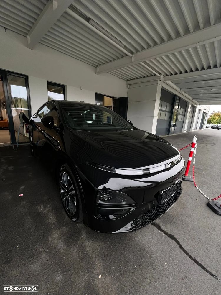 Xpeng G6 AWD Performance - 1