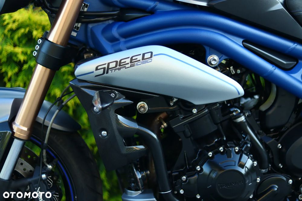 Triumph Speed Triple - 34