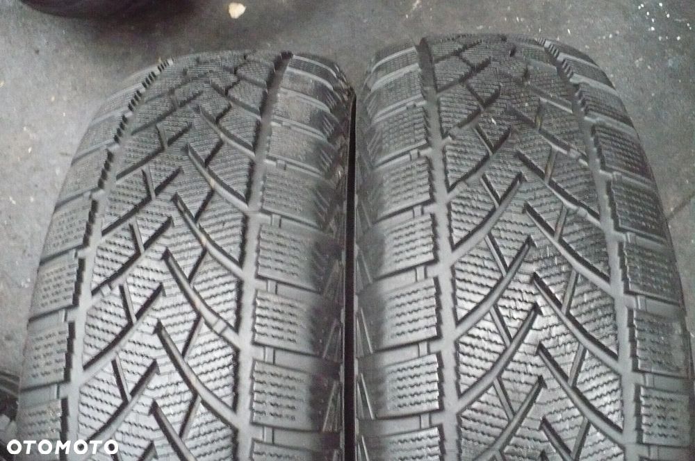 2x WINDFORCE Snowblazer 235/70R16 6,8mm 2021 - 1
