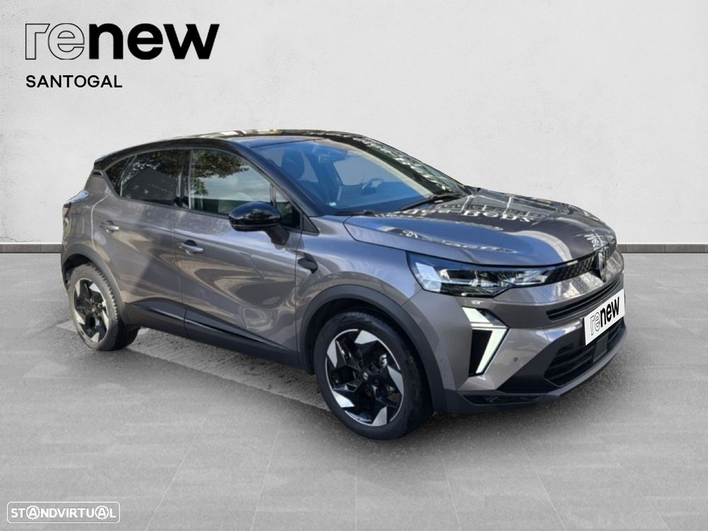 Renault Captur 1.0 TCe Techno - 3