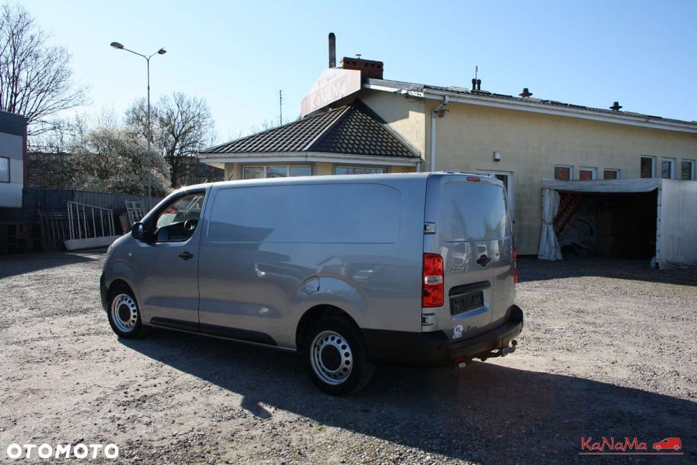 Citroën Jumpy - 7
