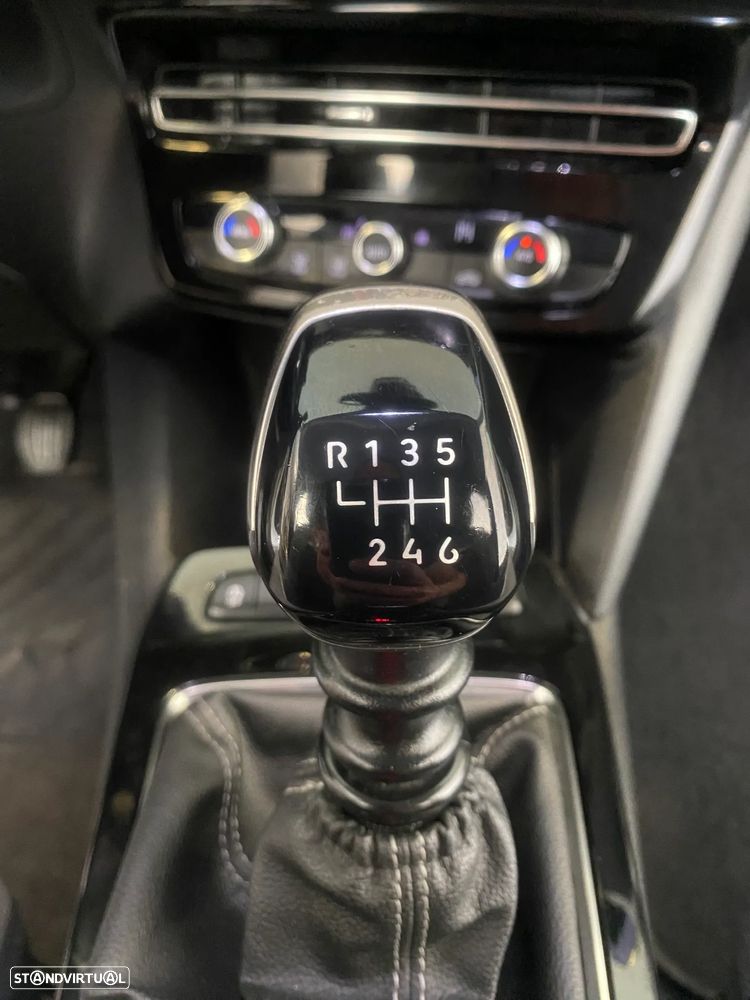 Opel Mokka 1.5 D Elegance - 22