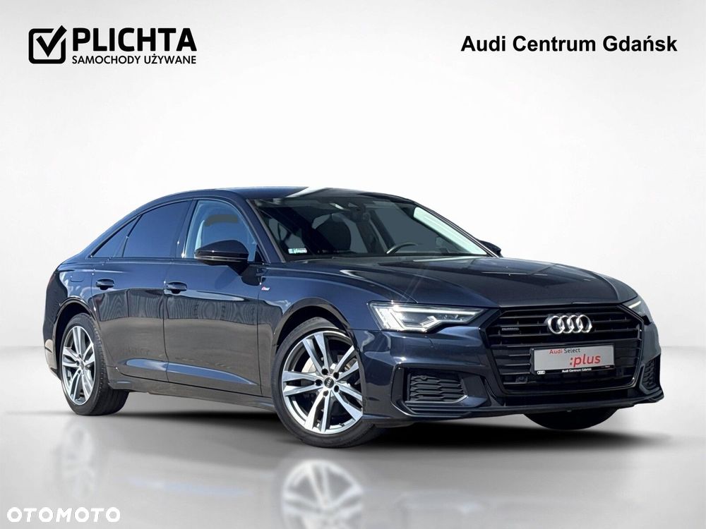 Audi A6 Limousine - 7