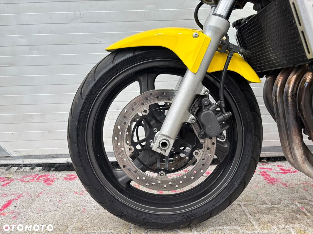 Honda Hornet - 21