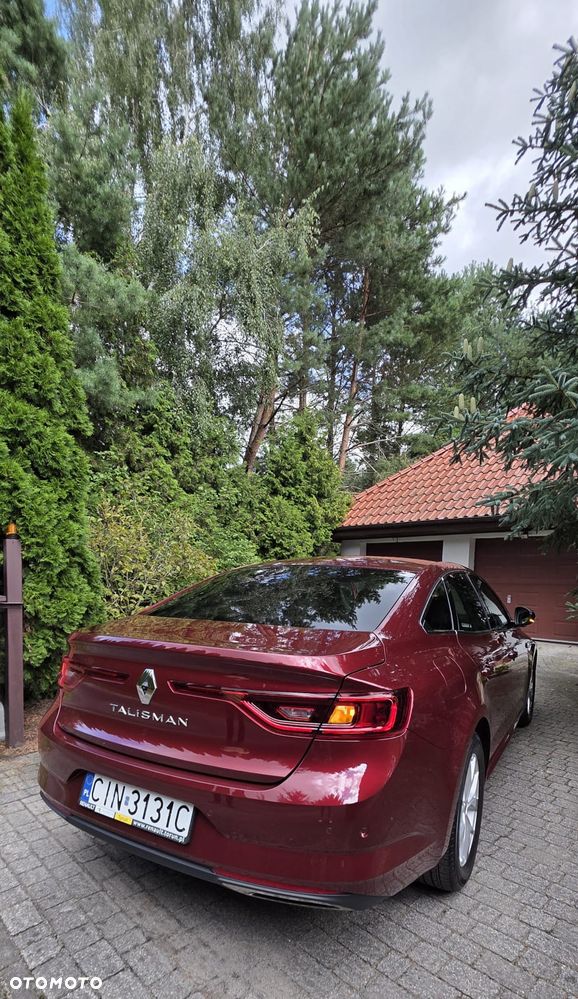 Renault Talisman - 4