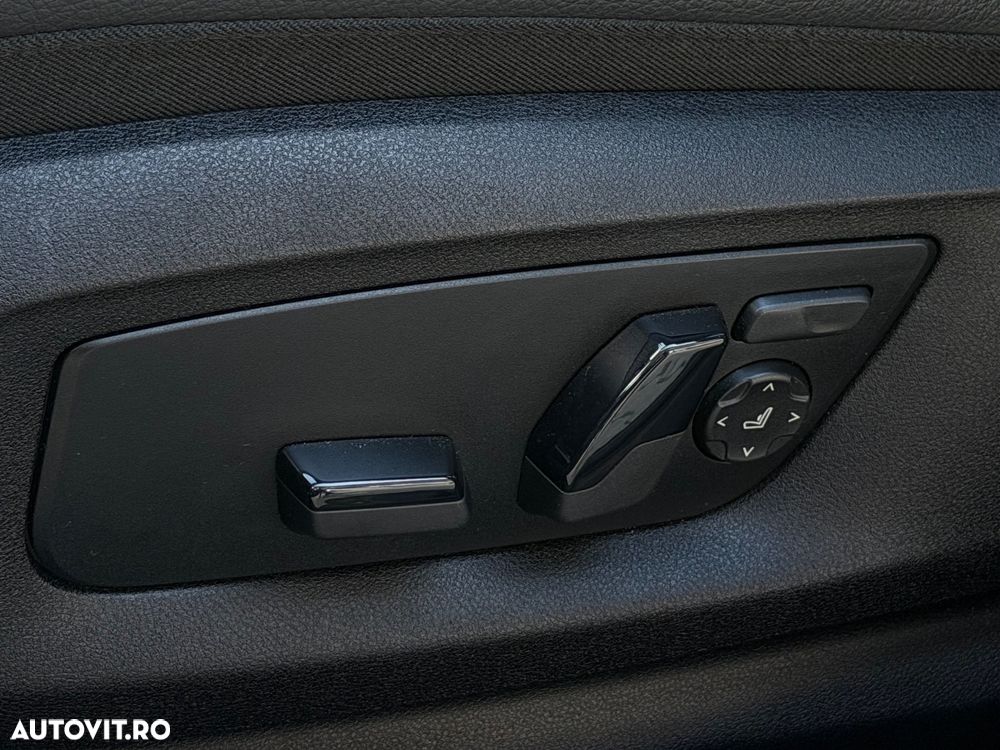 BMW Seria 6 620d Sport Line - 21
