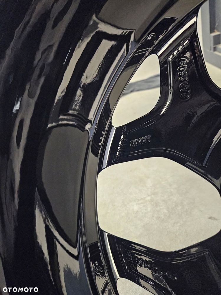 BMW X1 F48 X2 F39 7.5" x 18" 5x112 ET 51 FELGI KOMPLET - 9