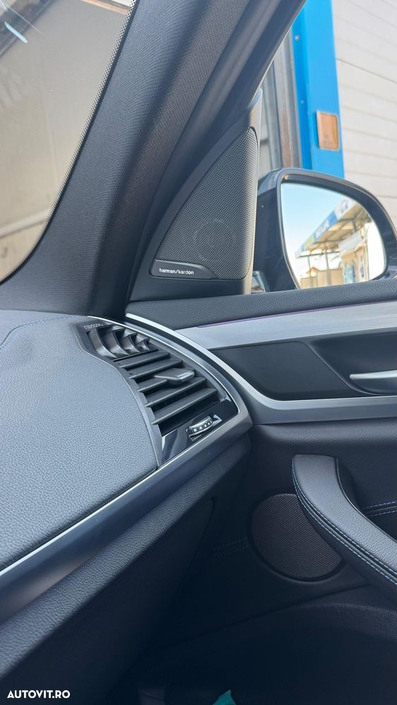 BMW X3 - 10