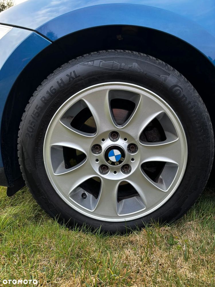 BMW Seria 1 118i - 11