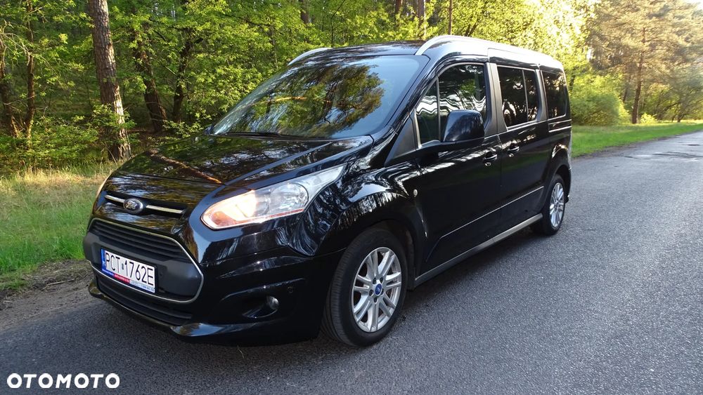 Ford Tourneo Connect Grand - 2