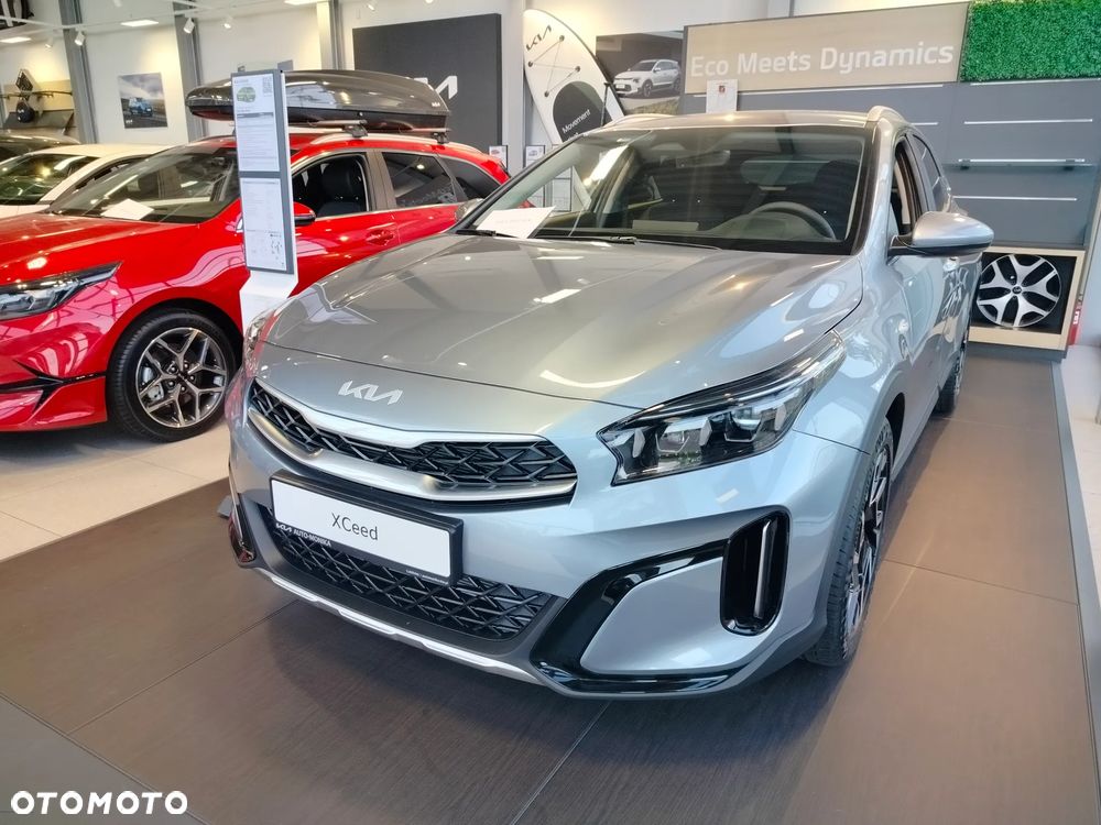 Kia XCeed ver-1-5-t--gdi-m-dct - 2