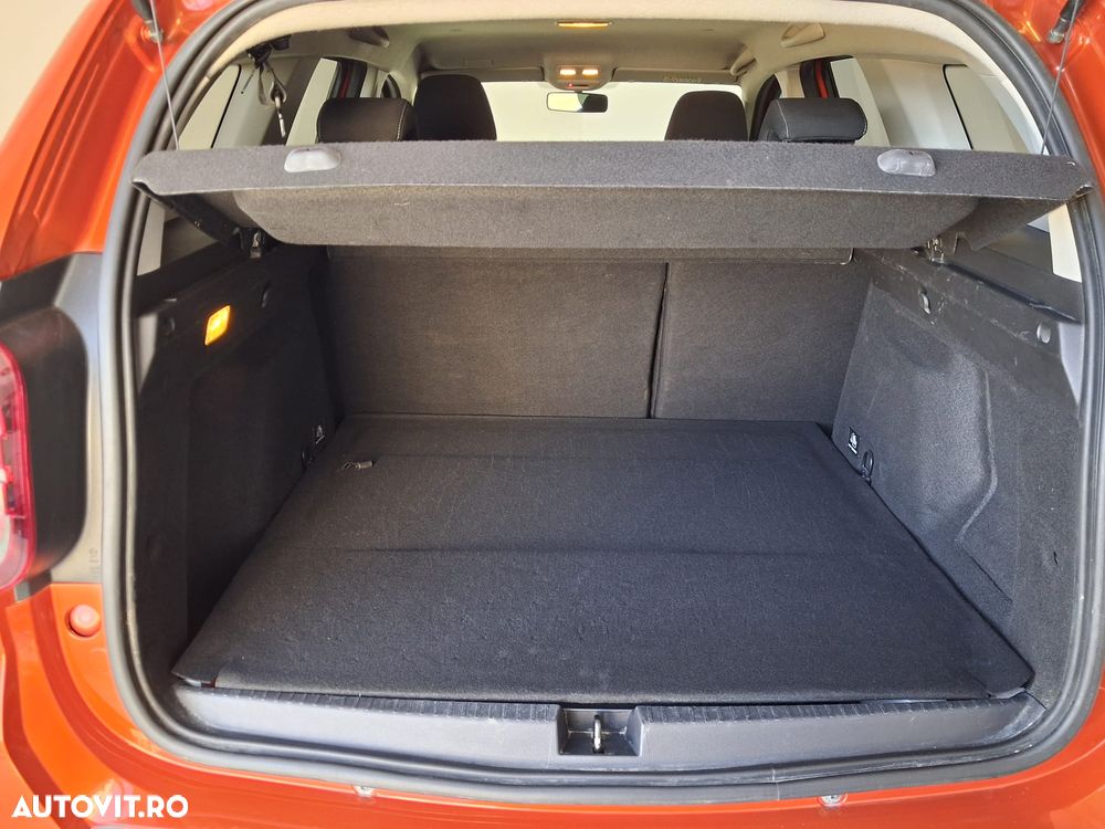 Dacia Duster TCe 150 4X4 Journey+ - 20