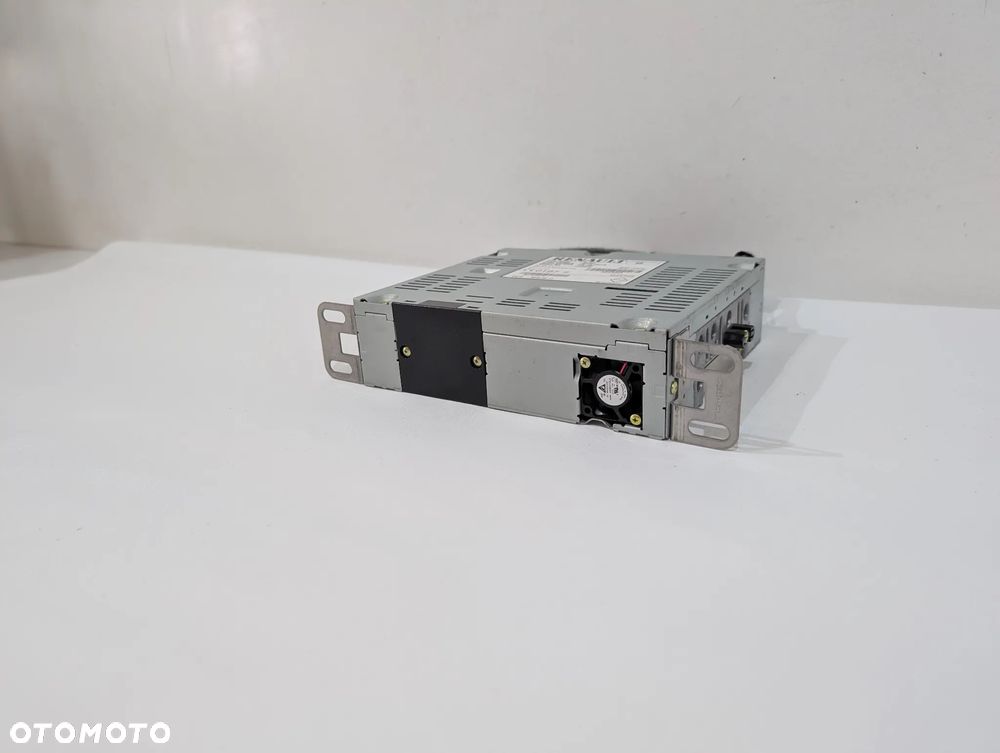 RENAULT KADJAR RADIO NAWIGACJA CZYTNIK 281157227R - 4