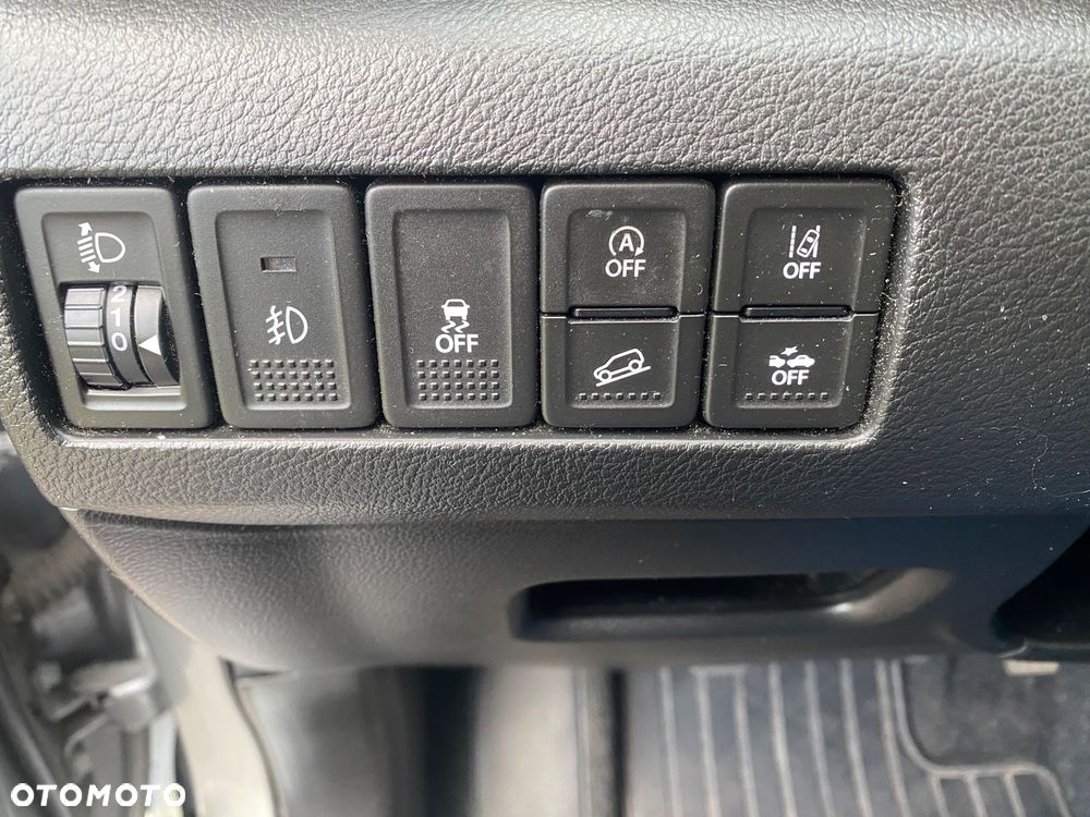 Suzuki Vitara 1.4 Boosterjet Elegance 4WD - 19