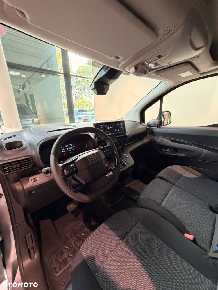 Fiat Doblo - 16