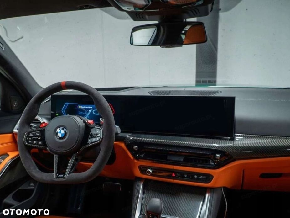 BMW M3 Competition xDrive sport - 11