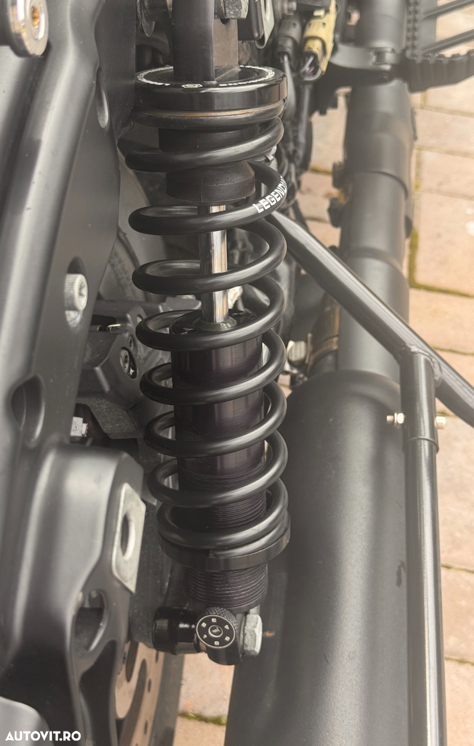 Harley-Davidson Road Glide Special - 3