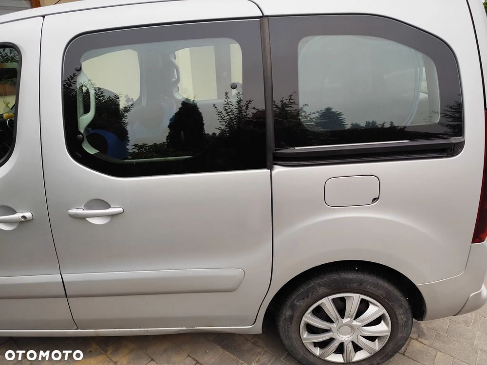 Peugeot Partner 1.6 HDi Active - 3