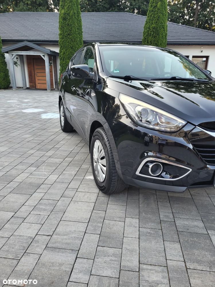 Hyundai ix35 1.6 2WD Comfort - 7