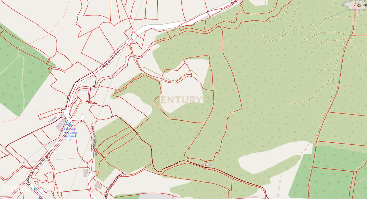 Terreno de 1,8 Ha às Portas de Lisboa (Loures) – Excelente Oportunidad - Grande imagem: 3/7