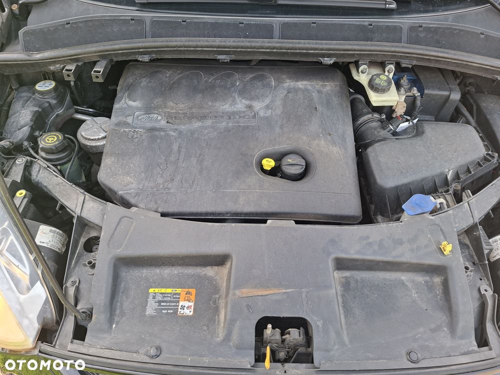 Ford S-Max - 7