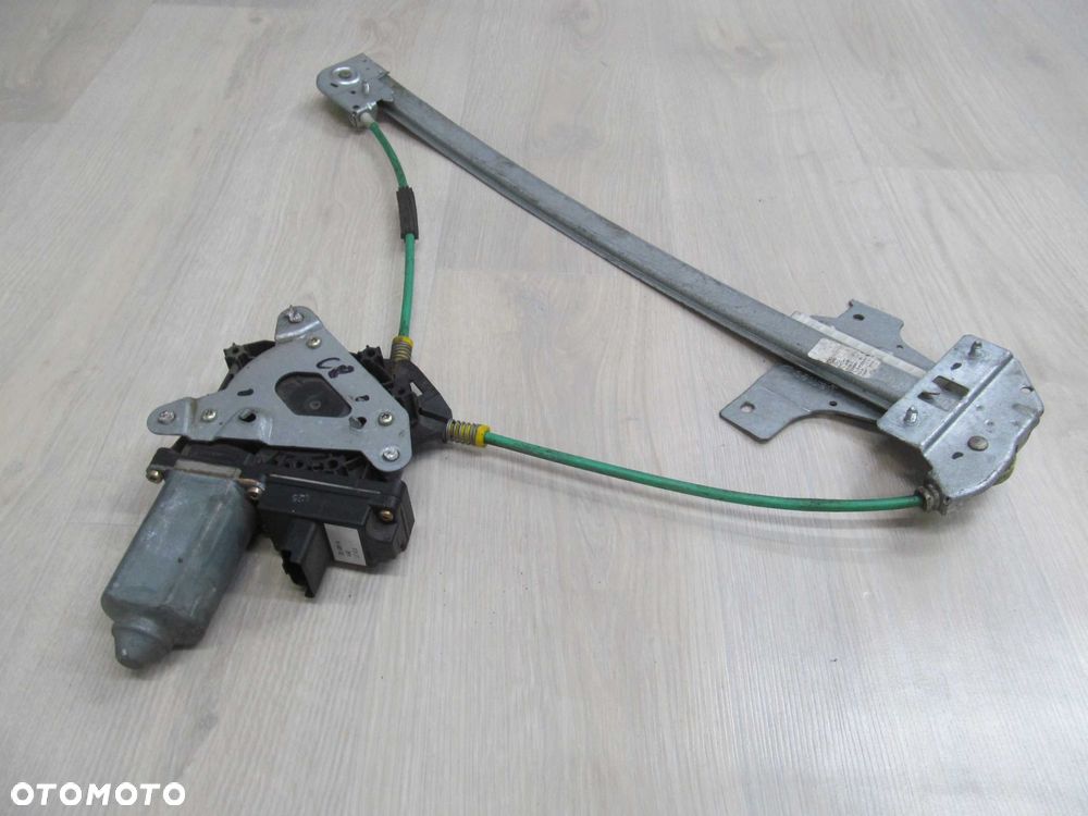 CITROEN C8 02- PODNOSNIK MECHANIZM SZYBY PT 1494840080 - 2