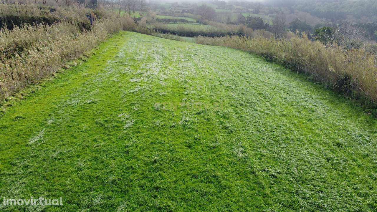 Terreno à venda nos Mosteiros - Grande imagem: 4/4
