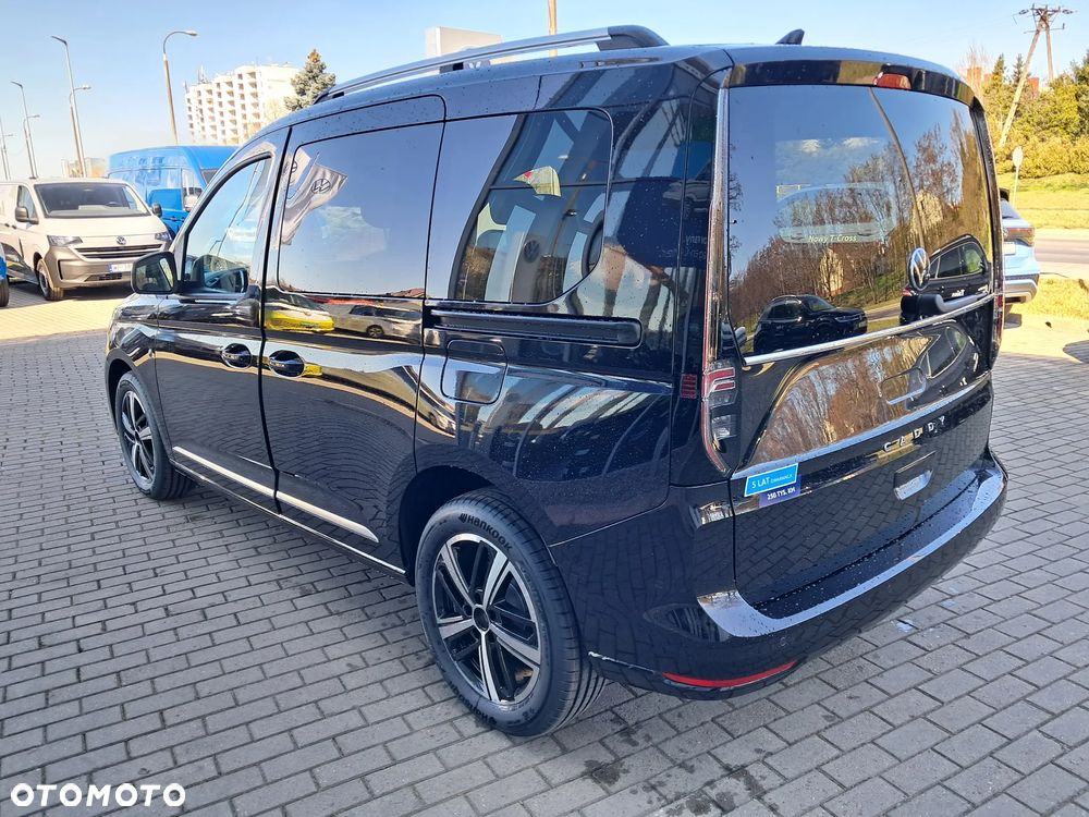 Volkswagen Caddy 2.0 TDI DSG - 17