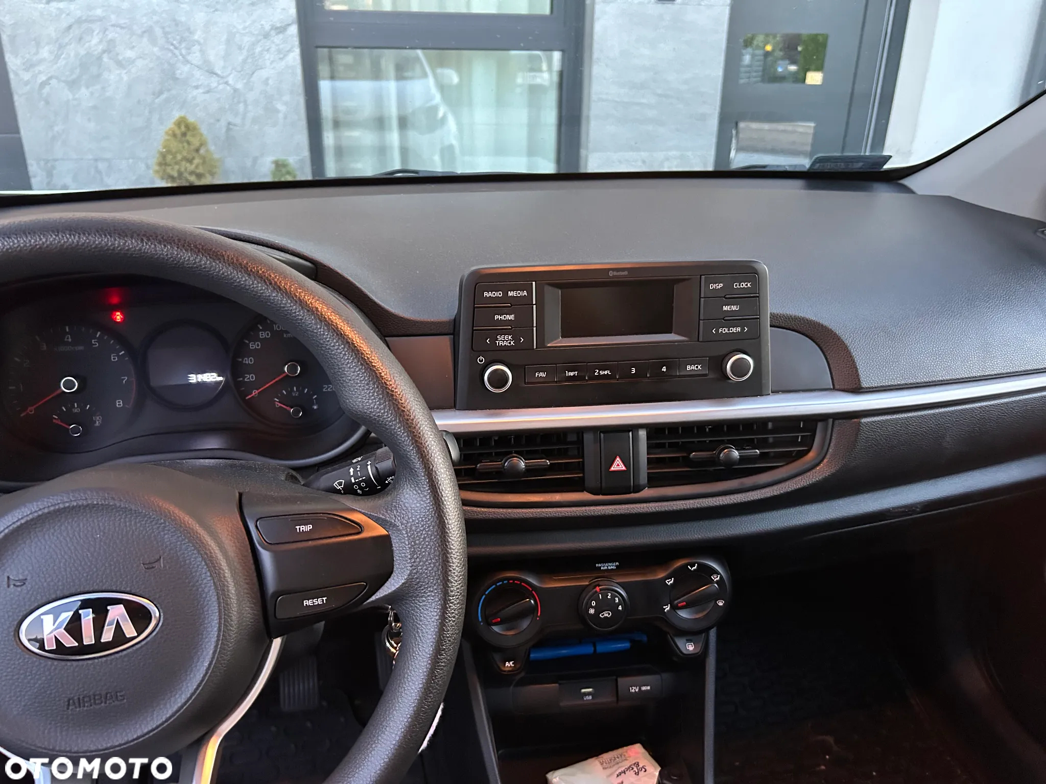 Kia Picanto 1.0 M - 6