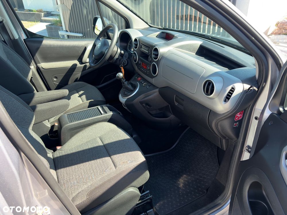 Citroën Berlingo Multispace BlueHDi 120 S&S XTR - 31