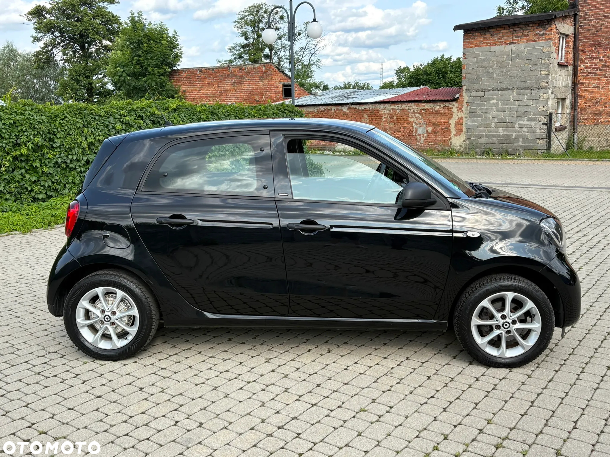 Smart Forfour passion - 7
