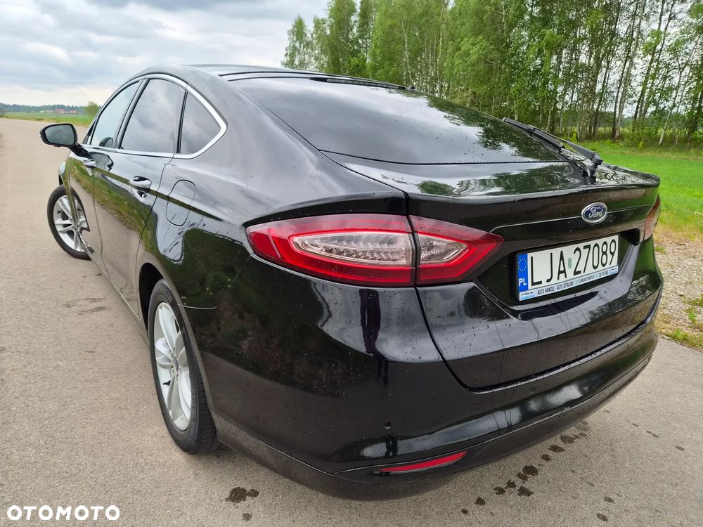 Ford Mondeo 2.0 TDCi STart-Stopp PowerShift-Aut ST-Line - 3