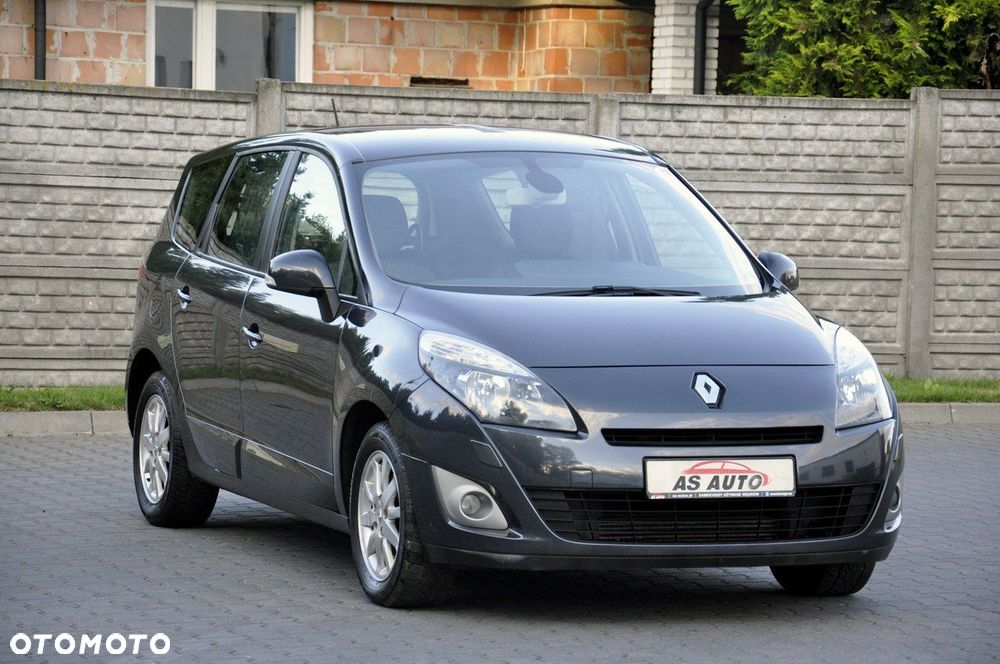 Renault Grand Scenic Gr 1.6 dCi Energy Limited - 30