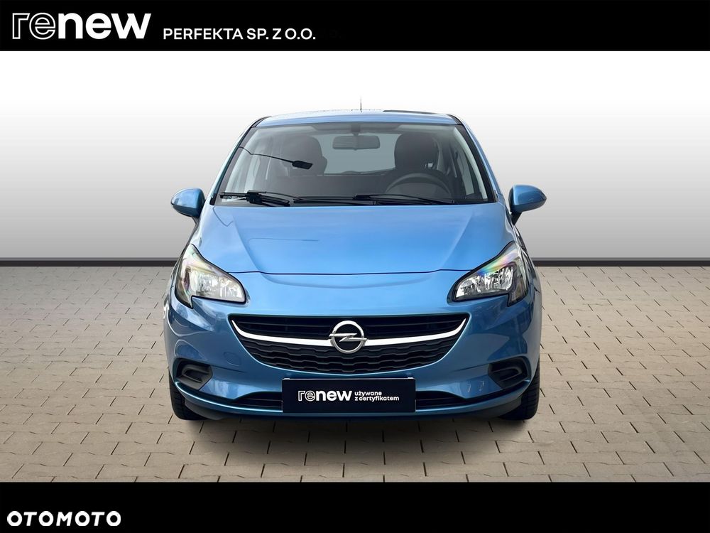 Opel Corsa 1.4 Enjoy - 8