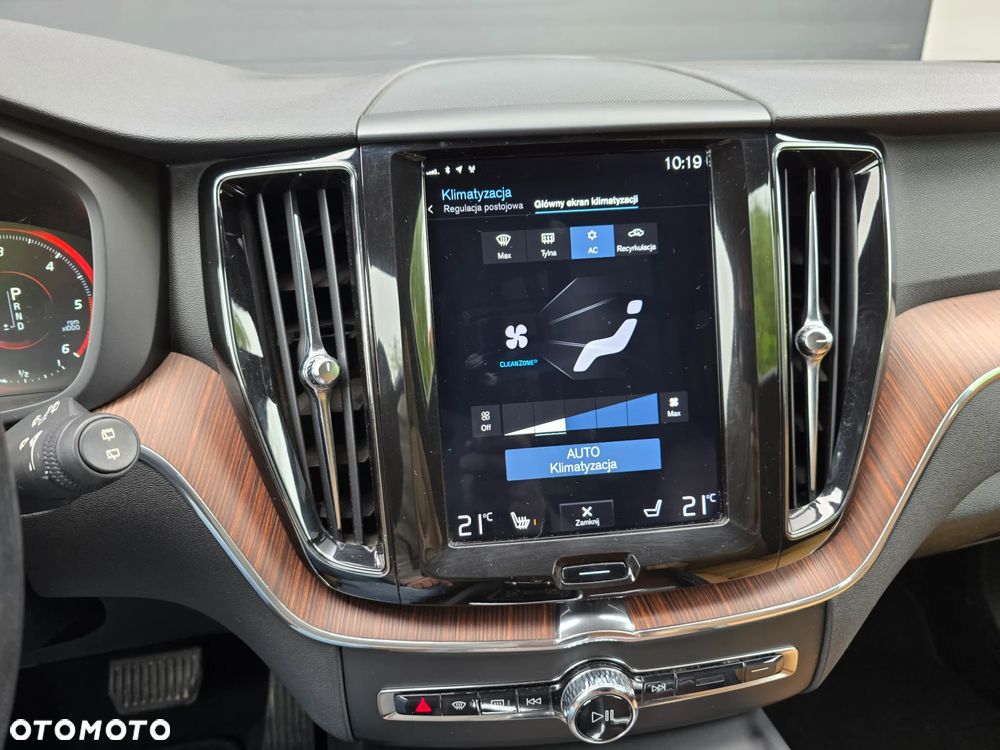 Volvo XC 60 D4 SCR AWD Inscription - 40