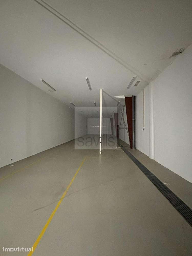 Unidade Industrial Tecnológica | Coruche - Grande imagem: 5/10