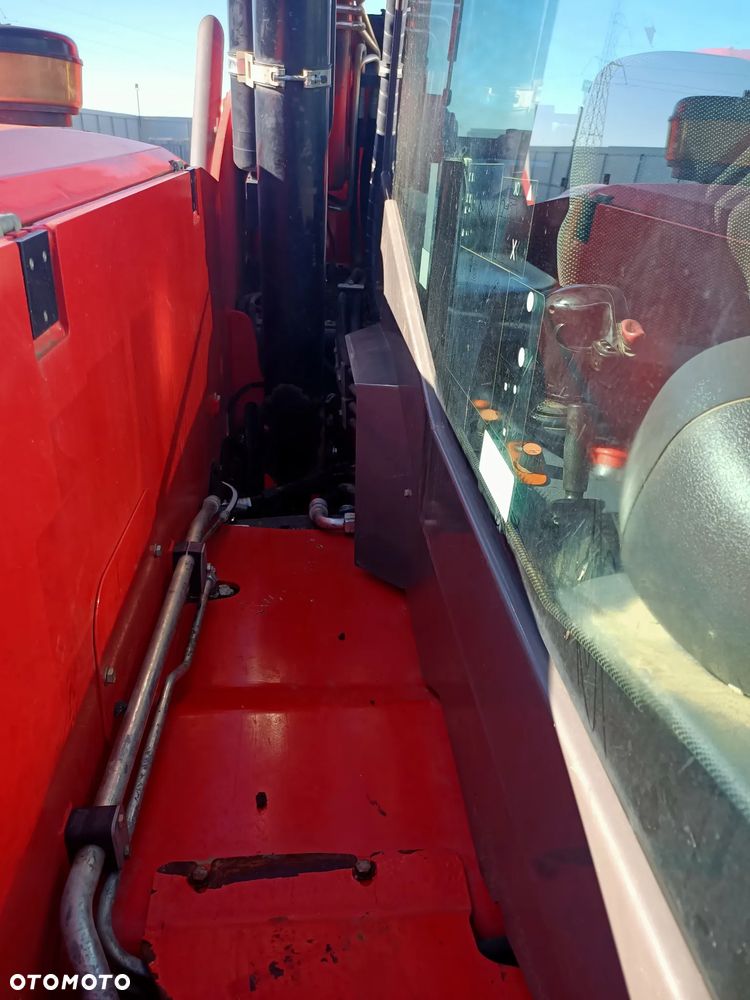 Manitou MLT 625 - 27