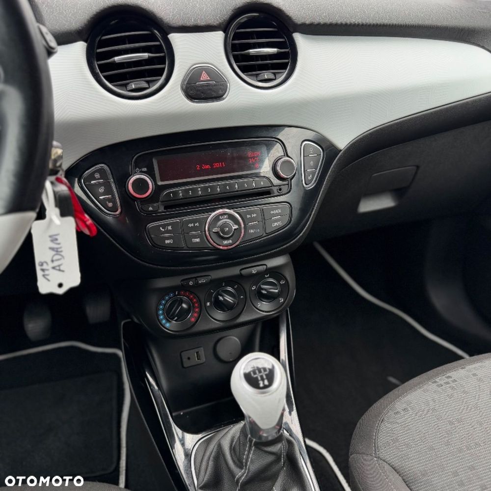 Opel Adam - 28