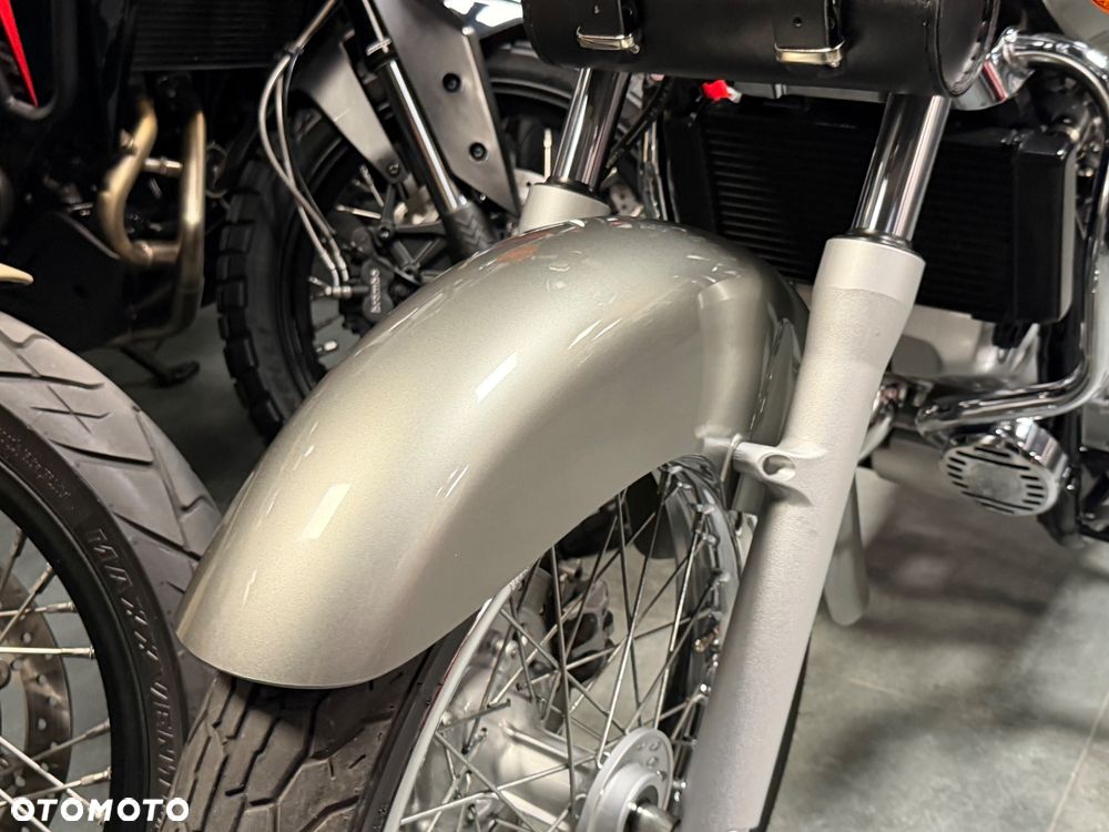 Honda Shadow - 34