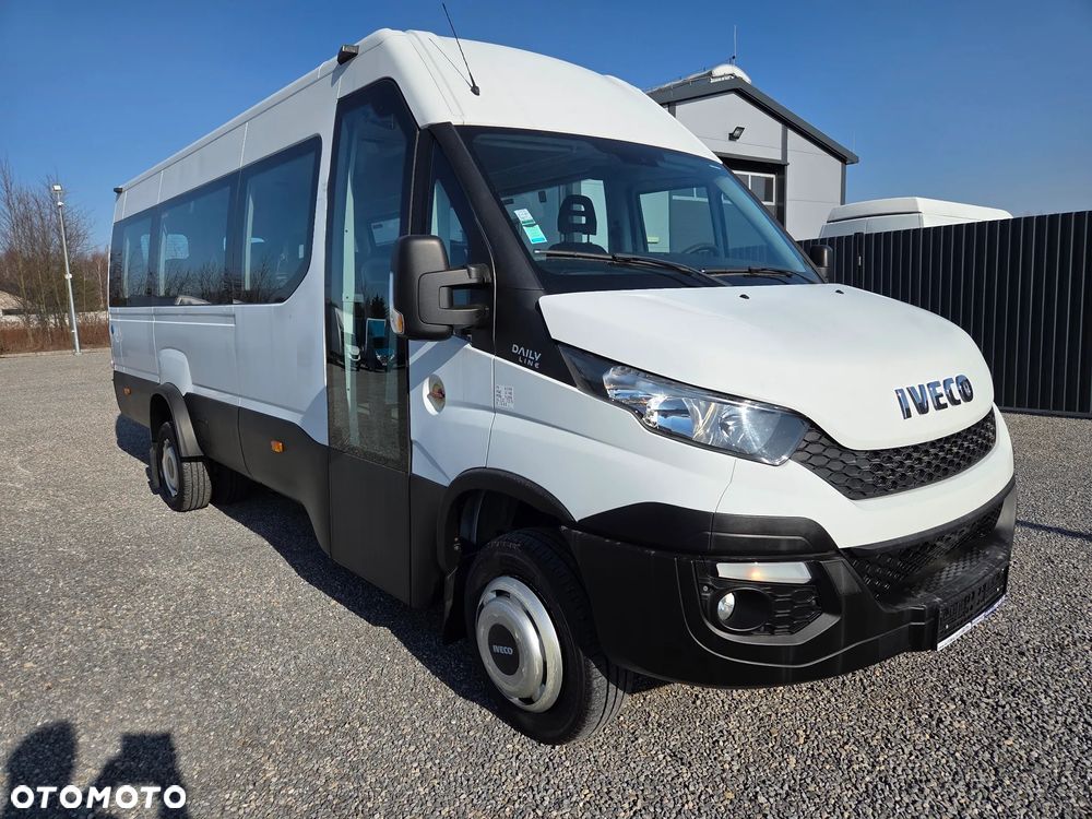 Iveco Daily Line A60C17 / 24 miejsca / - 1