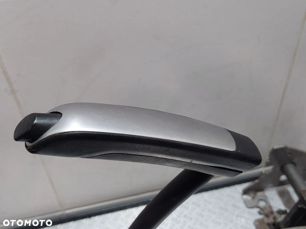 DZWIGNIA HAMULCA RĘCZNEGO FORD KUGA MK1 R2012 2,0 TDCI NR 7M512780AF - 2