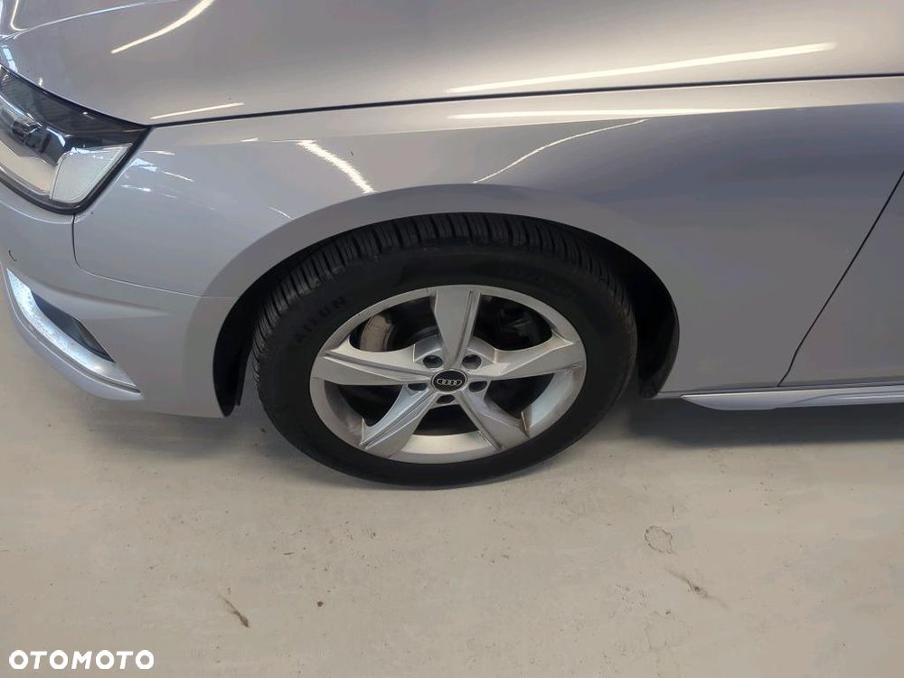 Audi A2 - 5