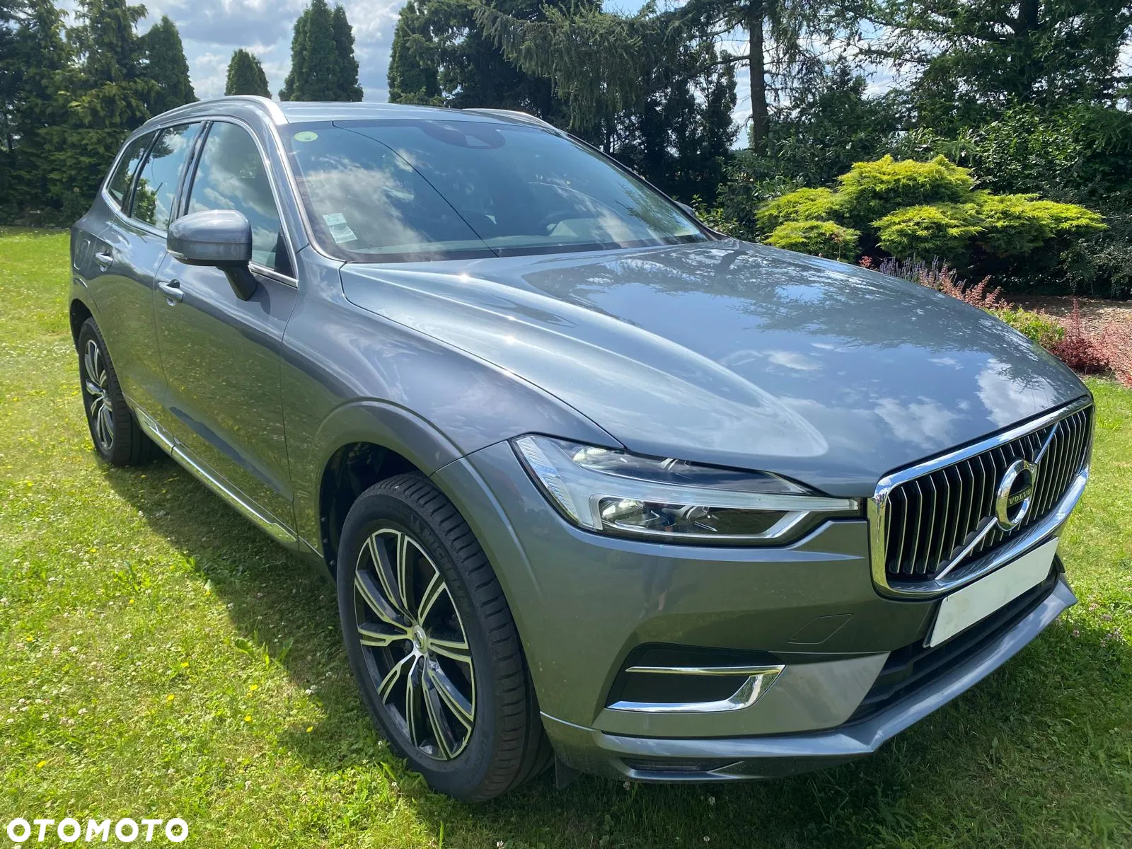 Volvo XC 60 D4 AWD Inscription - 6