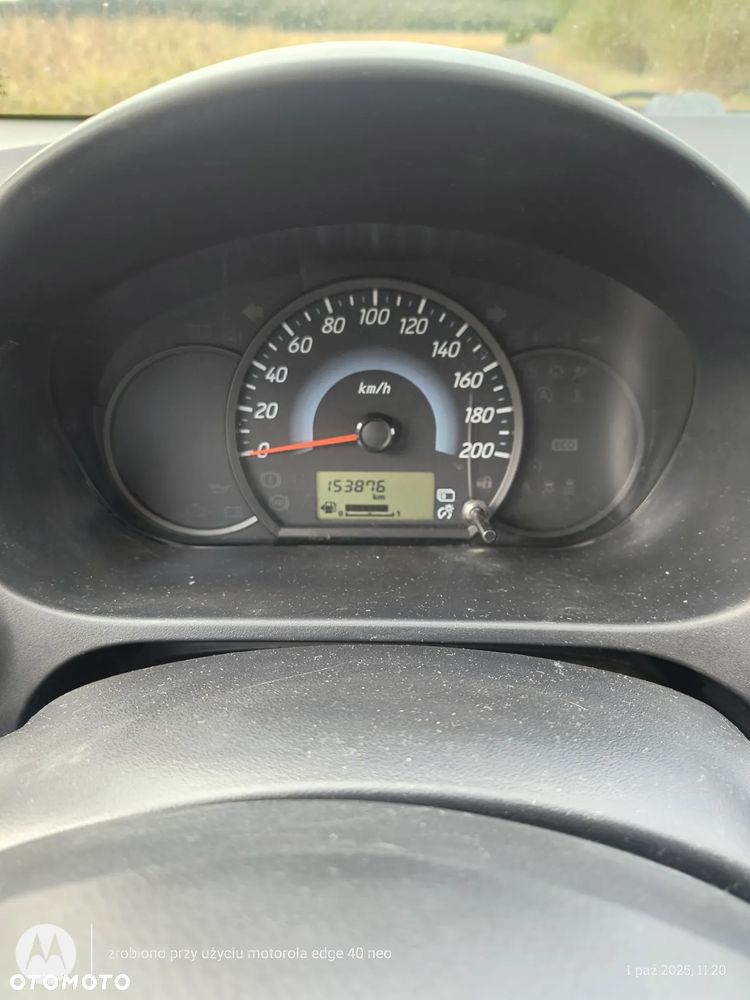 Mitsubishi Space Star 1.0 - 16
