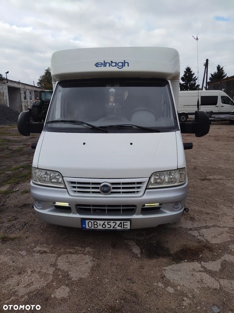 Elnagh KAMPER - 2
